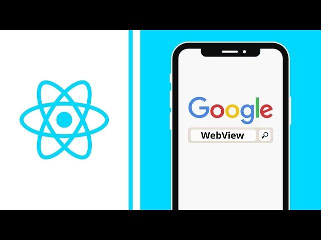 WebView Tutorial in React Native