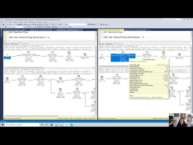 How I Set Up To Tune SQL Server Stored Procedures