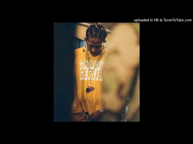 (FREE) [PIANO] Future x Yung Bleu x Wheezy Type Beat ''Into You'' (prod. blondo)