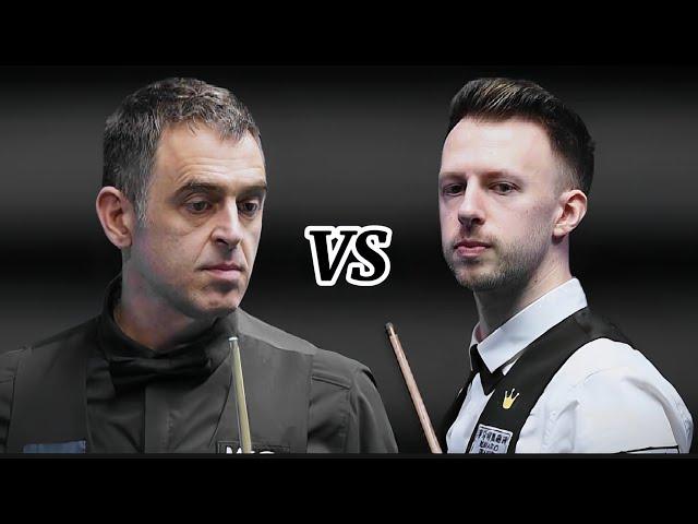 Ronnie O’Sullivan VS Judd Trump Final 2025 Champions Of Championship