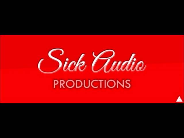 SINGLE - Prod By Sick Audio Productions SNIPPET