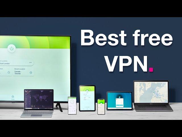 The Best Free Vpn Extension for Chrome