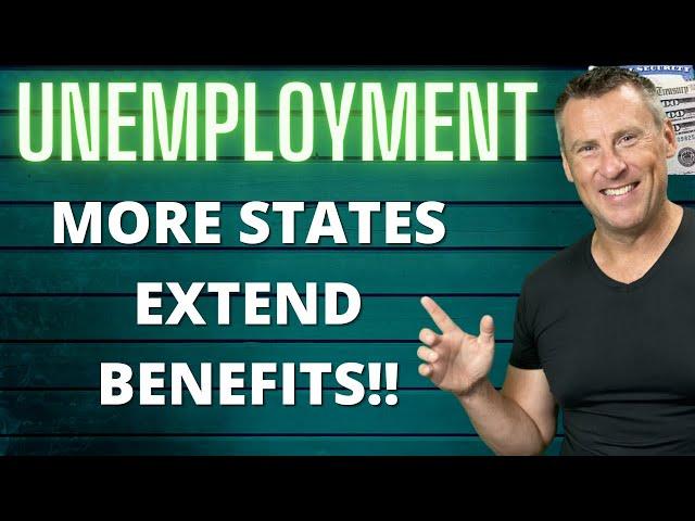 STATES PAYING $300/$400 Unemployment Extension 11 WEEKS PUA FPUC Unemployment Benefits