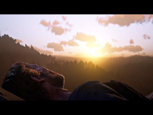 Red Dead Redemption 2 - Good Ending (Help John Marston & Die Peacefully)