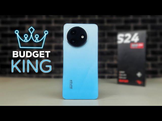 itel S24 Review - The New Budget King!
