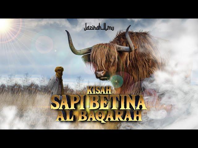 KALIAN HARUS TAU | Siapakah Pemilik Sapi Betina Di Al Al-Qur'an Surah Al-Baqarah