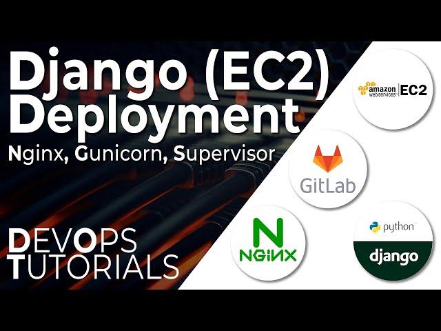 Master the Art of Deploying Django Like a Pro