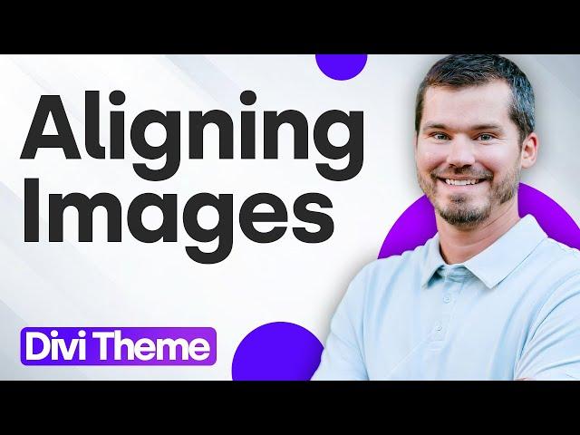 Aligning Images In Divi Without Re-Cropping & Resizing Lots Of Images