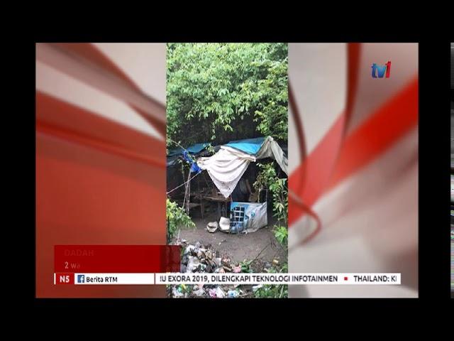 N5 – DADAH – 2 WANITA ANTARA 26 YANG DICEKUP POLIS [3 JUN 2019]