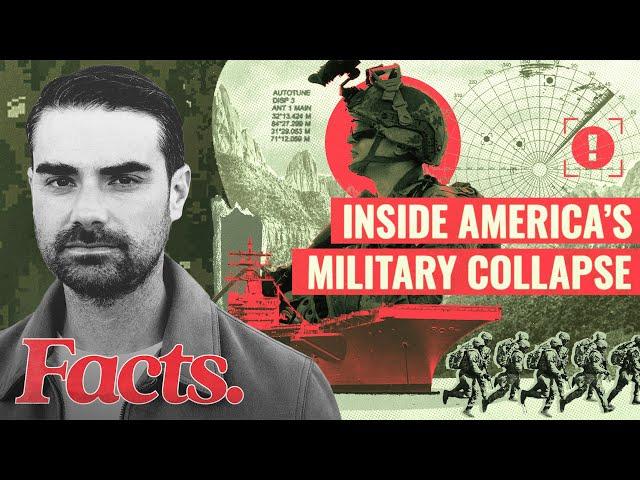 Our Military Might Crumble | Facts Ep. 4