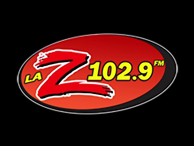 102.9 KZTM McKenna / Tacoma / Seattle Legal/TOTH ID "La Zeta 102.9"