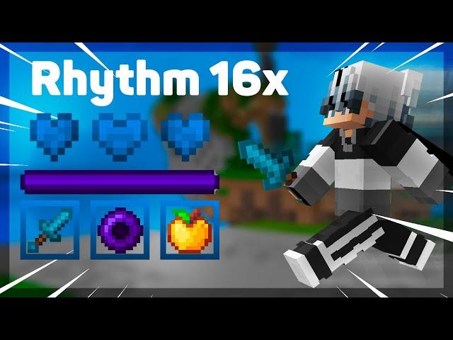 Rhythm 16x Release | Pack Of The Week!