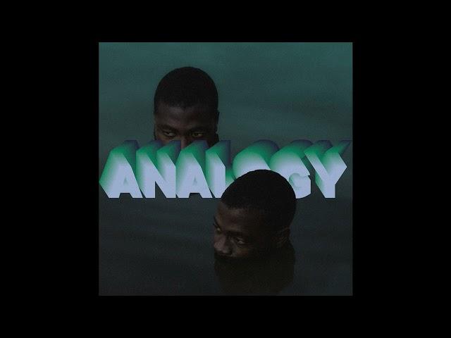 [FREE] BLK ODYSSY Type Beat - "ANALOGY"