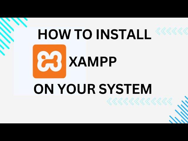 How to Install XAMPP: Step-by-Step Guide for Beginners