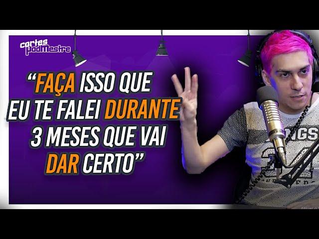 DICAS PARA SE TORNAR UM STREAMER DE SUCESSO