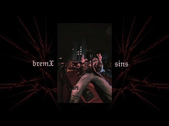 bremX - sins