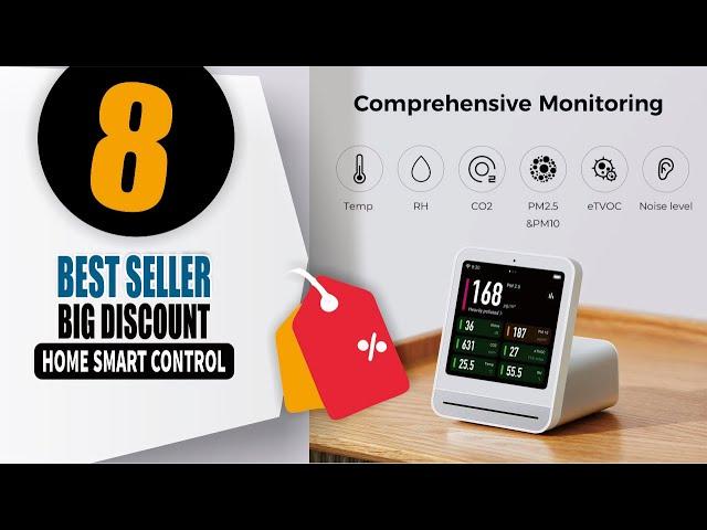 Top 7 best-selling products on Aliexpress | HOME SMART CONTROL