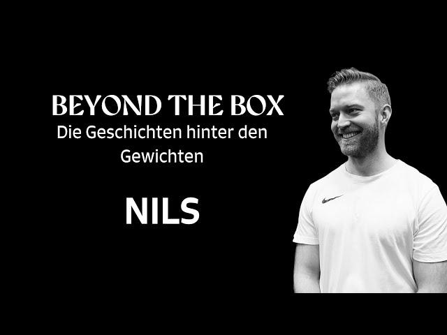 BEYOND THE BOX: NILS