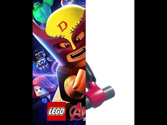 Is LEGO Finally Making A Deadpool Minifigure?