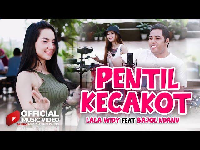 Lala Widy Ft. Bajol Ndanu - Pentil Kecakot  (Official Music Video TA Pro Music & Publishing)