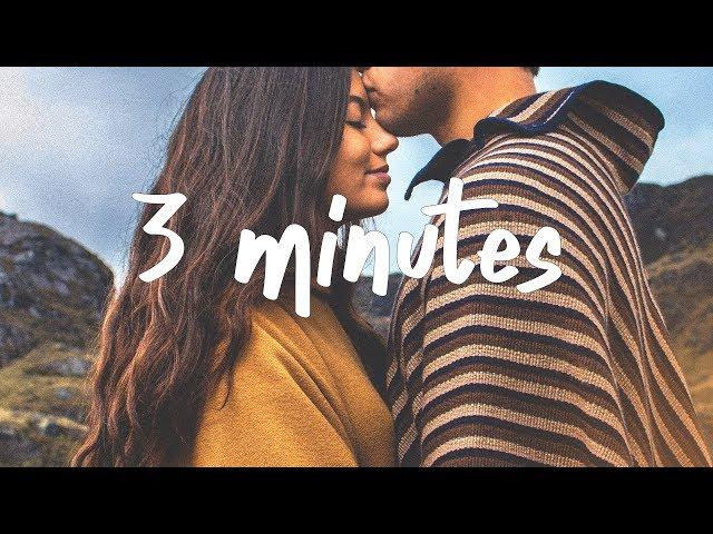 JP Saxe - 3 Minutes (Lyric Video)