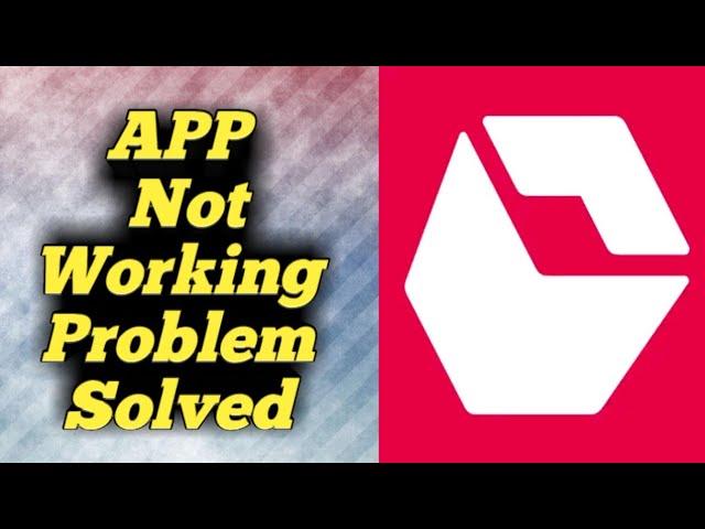 How to Fix Snapdeal App Not Working Problem Solved