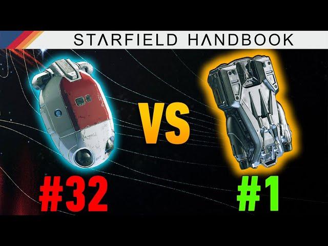 Starfield's BEST & WORST Legendary Armor Effects | Complete Analysis