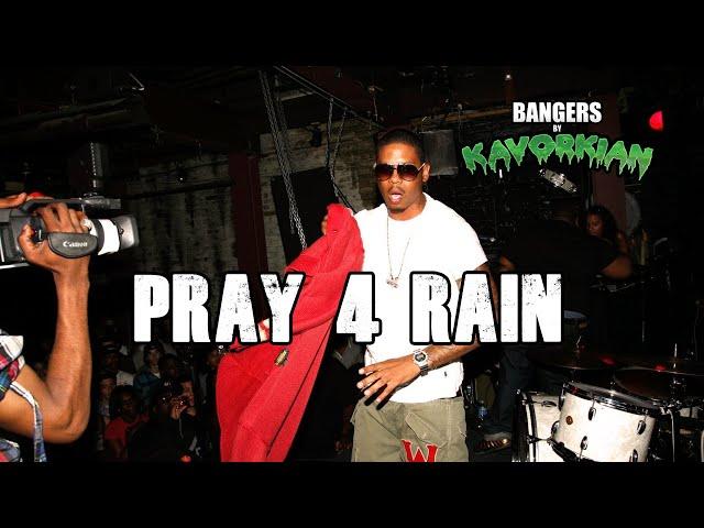 Vado Type Beat 2020 " Pray 4 Rain " | Rap Instrumental (Prod. By Rico Kavorkian)