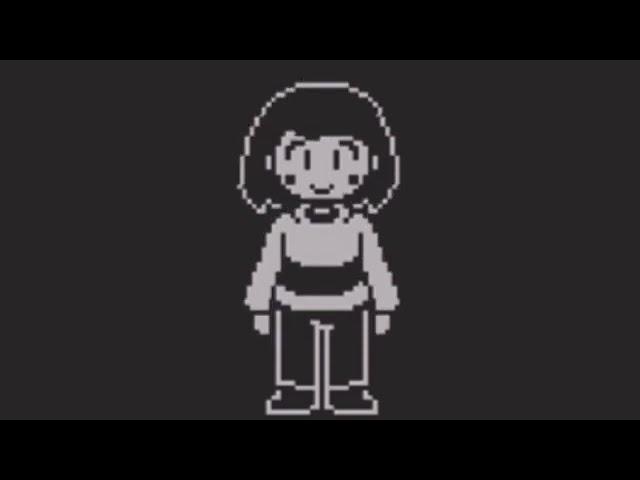 Undertale No More Deals Theme 1 hour