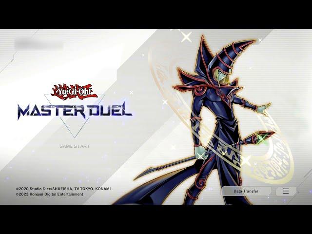 Yu-Gi-Oh! Master Duel BGM - Climax Theme #10 (Extended)