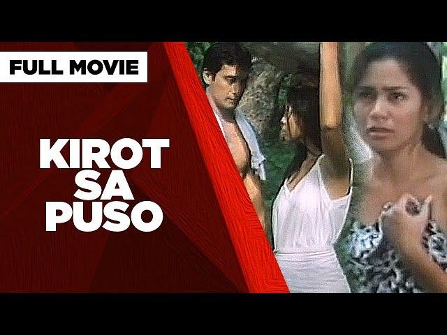 KIROT SA PUSO: Ana Capri, Ramona Revilla, Roy Rodrigo & Gloria Diaz | Full Movie