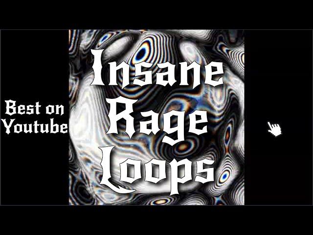 [FREE] WLR LOOP KIT/SAMPLE PACK #14 - *HARD* "Insane Rage Loops" (Playboi Carti, Ken Car$on, F1lthy)