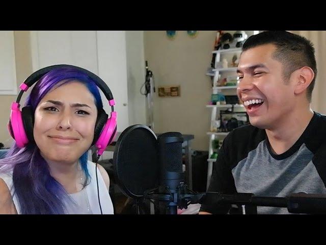 WHISPER CHALLENGE