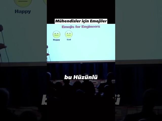 Mühendisler sadece projesini bitirince mutlu olurlar.. #kesfet #mühendislik #fyp #lats #emoji