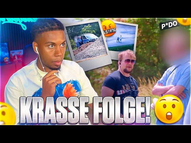 DIE KRASSESTE FOLGE P*DOHUNTER... 