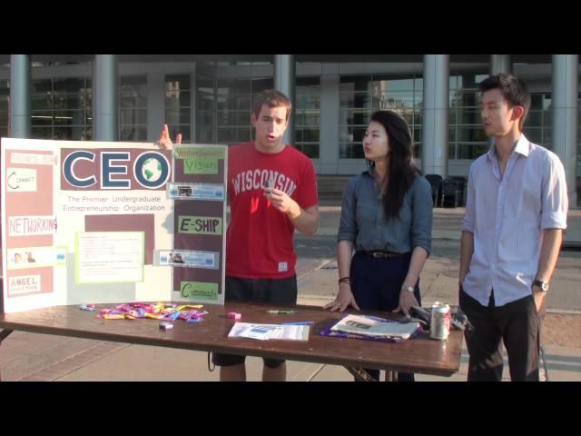 Meet a Student Org: Collegiate Entrepreneurs Organization