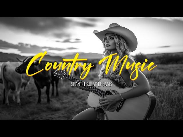 Old Classic Country Music Hits Collection - Top greatest hits old country songs playlist