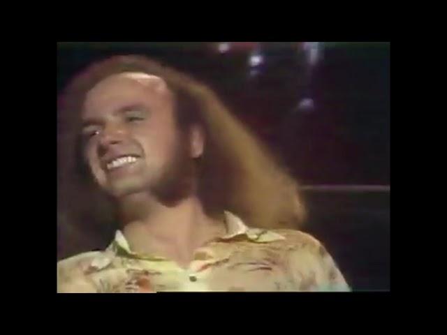 Focus - Live at the Rainbow 1974 (FULL CONCERT, with time stamps)