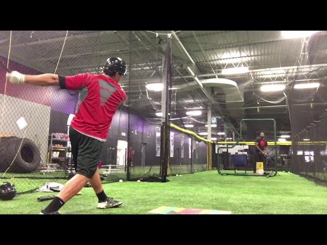 HITTING TIPS: Rhythm and Timing