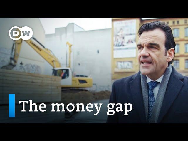 Inequality – how wealth becomes power (1/3) | DW Documentary