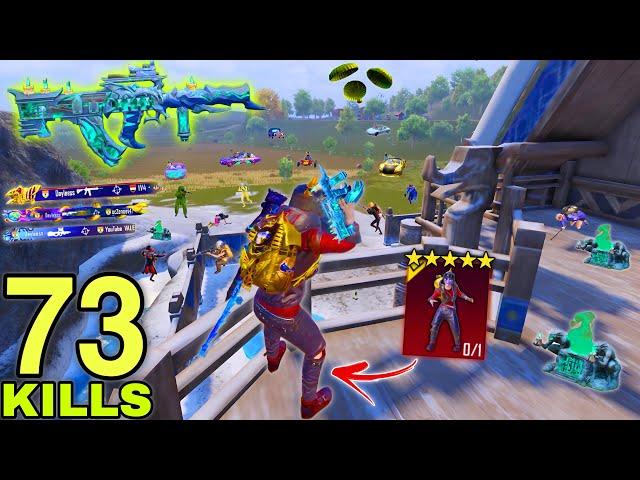 73 KILLS! NEW BEST LOOT GAMEPLAY w/ Dystopian Suvivor SETSAMSUNG,A7,A8,J5,J7,J2,J3,XS,A3,A4,A5,A6