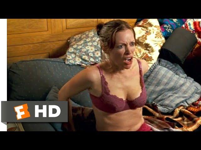 Slither (2006) - Alien Love Scene (3/10) | Movieclips