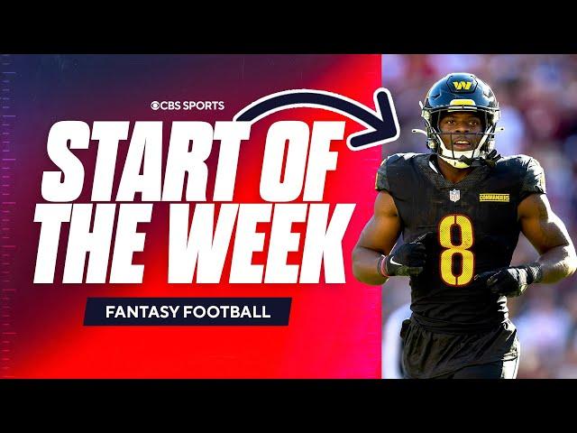 Fantasy Football Week 15 Starts and Sits + the MUST START of the week