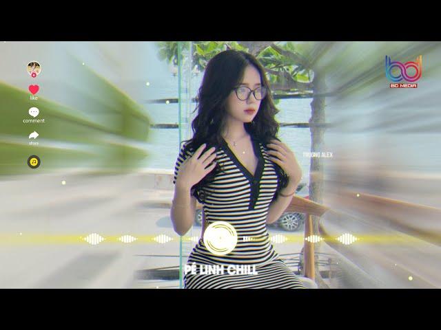 Từng Dịu Dàng Và Nâng Niu Em Và Yêu Thương Em Remix - Bản Chất Thật Remix | Nhạc Trẻ Hot Tiktok 2023