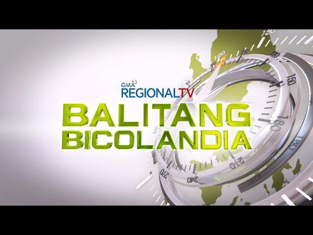 Balitang Bicolandia: July 15, 2024