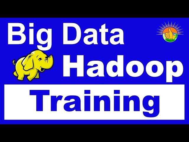 Big data and Hadoop tutorial for beginners | Bigdata training videos