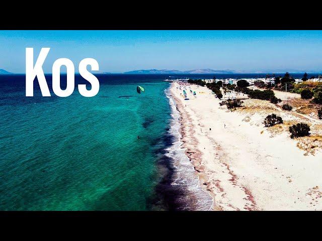 Kos Highlights - Inseltour