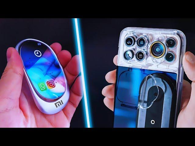  Unbelievable! 10 Insanely Cool Gadgets Under $50 You Won't Believe Exist! 