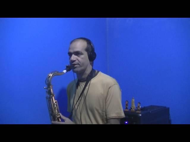 Cherish - Tenor Sax Solo by Nelson Bandeira