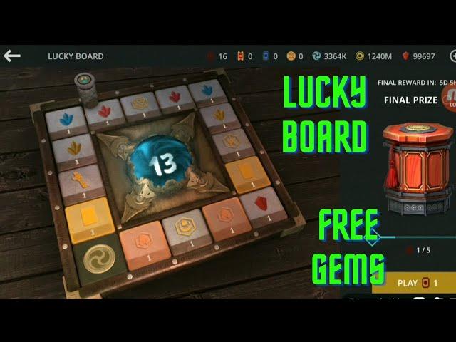 Get Free Chorus Of The Void Set - Lucky Board Shadow Fight 3 | Free Gems & Boosters SF3 |